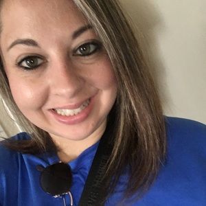 Meet your Posher, Veronica